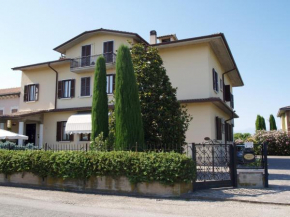 Гостиница Albergo Ristorante Merica  Соммакампанья